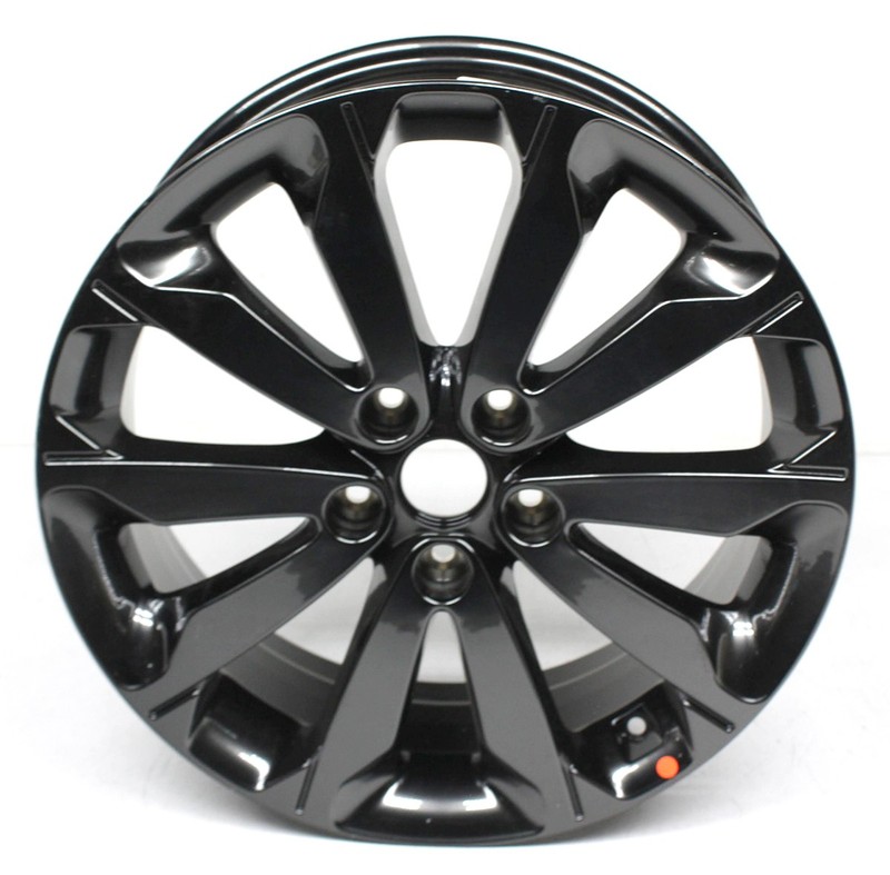 OEM 18 Inch Alloy Wheel For KIA Sportage Gray Chrome D9529-AP100