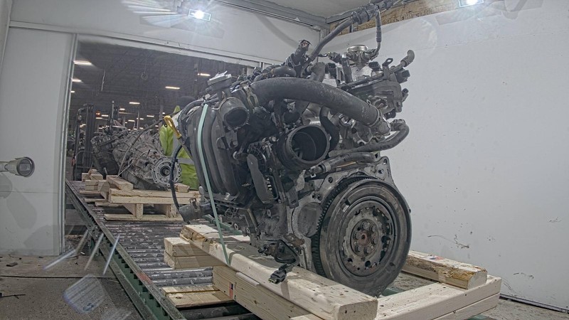 2016 Hyundai Veloster 1.6L Engine Complete Assembly FWD 140K OEM Warranty