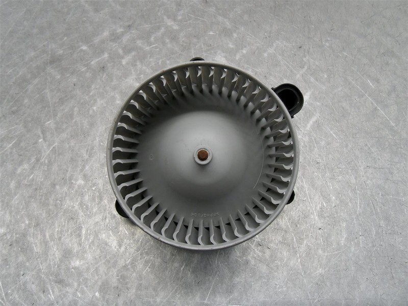 2009 FORD FLEX REAR AUXILLIARY HEATER FAN BLOWER MOTOR OEM 615-00252