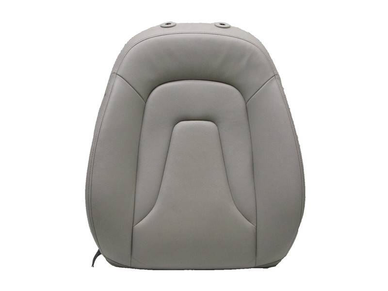 09-16 AUDI B8 A4 QUATTRO SEDAN FRONT RIGHT UPPER SEAT CUSHION OEM 122722
