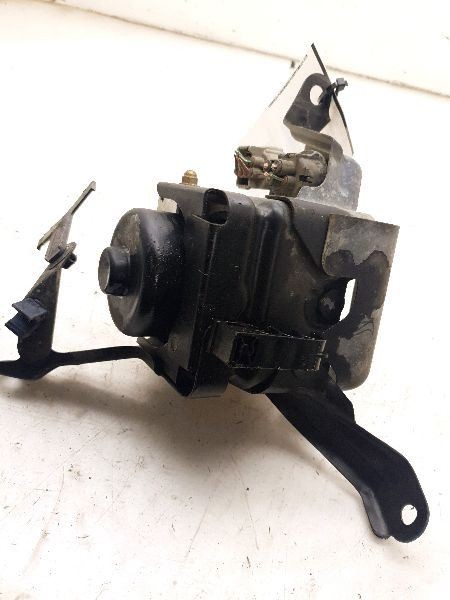 Anti-Lock Brake Part Actuator And Pump Assembly Fits 00-02 CELICA