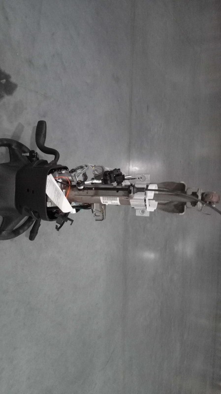 2009 GMC Sierra 1500 Steering Column OEM Silver 141K Miles Warranty