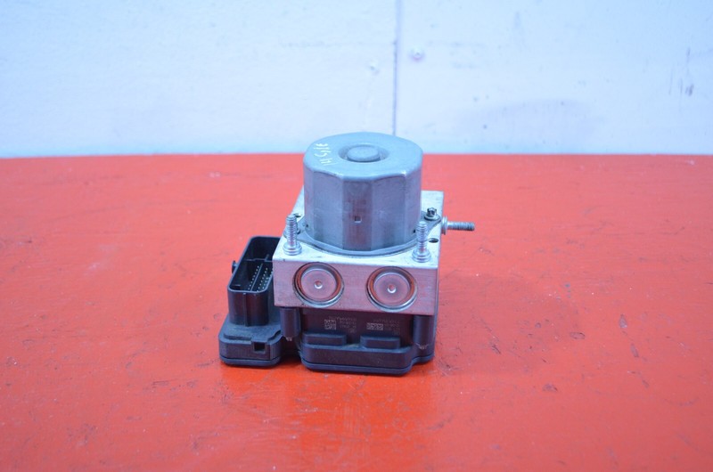 13-14 TOYOTA CAMRY ANTI LOCK ABS BRAKE PUMP OEM