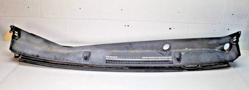⭐️2015 - 2021 SUBARU WRX FRONT WINDSHIELD WIPER COWL VENT PANEL GRILLE COVER OEM