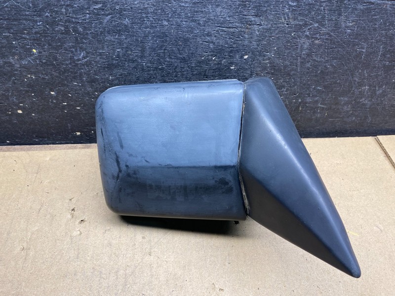 1990 to 1993 Mercedes 300E Right Passenger Side Door Mirror W4419 PS