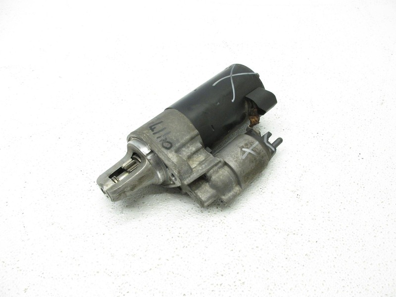 💚 2012-2020 MERCEDES ML63 C63 CL63 S63 E63 G63 W222 ENGINE STARTER MOTOR
