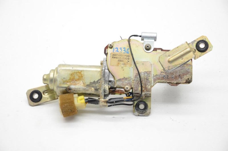 84-89 Nissan 300ZX Z31 Rear Wiper Motor 2871001P00