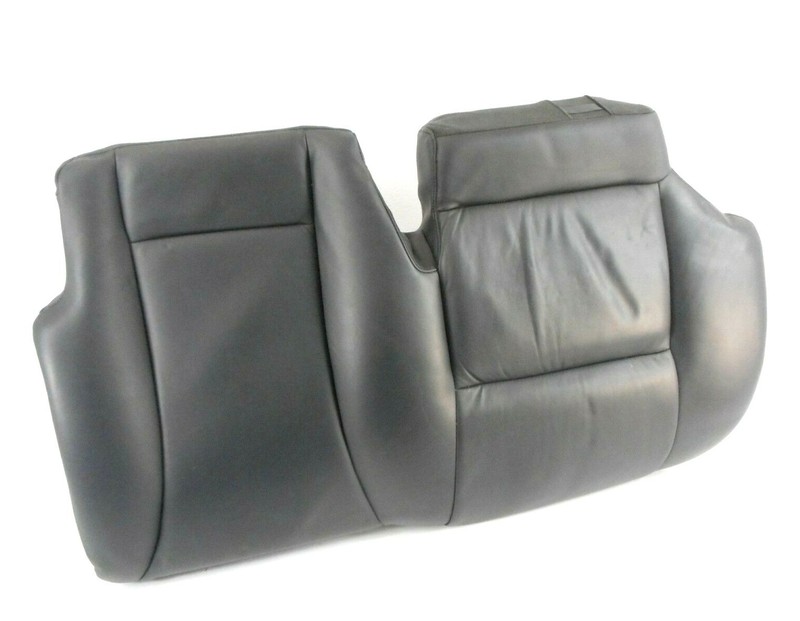 Range Rover Sport Rear Lower Bottom Seat Cushion Driver Left OEM 2008