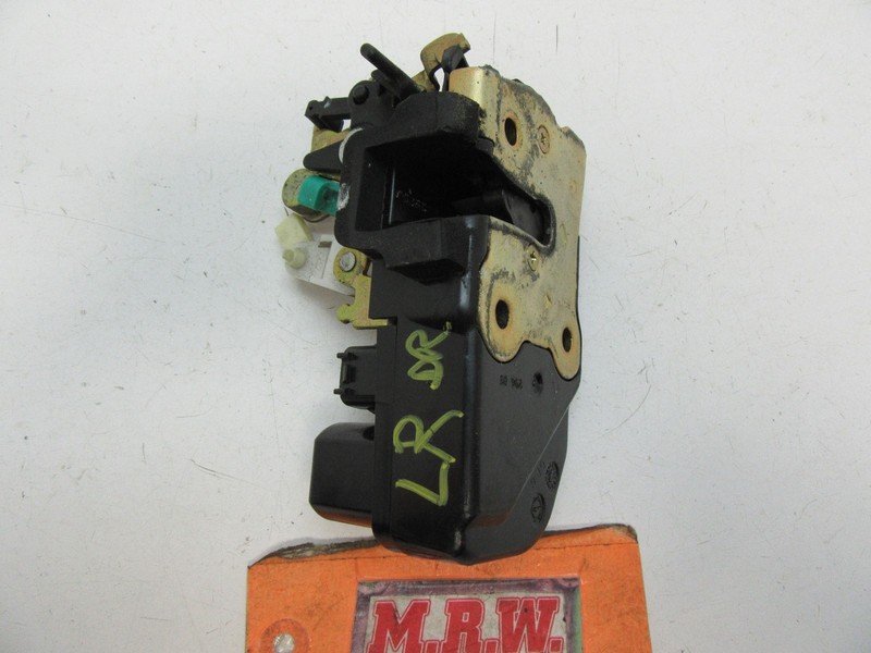 DOOR LATCH LOCK ACTUATOR DRIVER SIDE LEFT REAR BACK LH for JEEP COMMANDER 06-10
