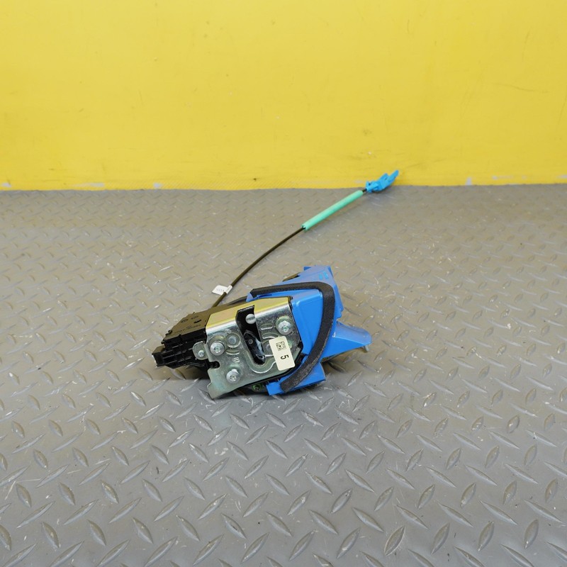 2022-2025 HYUNDAI IONIQ 5 FRONT RIGHT SIDE DOOR LATCH LOCK ACTUATOR 81320GI310