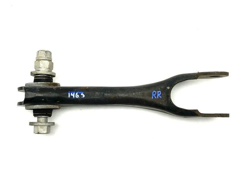 Rear Lower Control Arm Locating Arm Toe Link Fits 2015-2017 Chrysler 200 85739