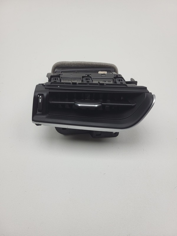 21-25 Jeep Grand Cherokee L Left Driver Dash Outer A/C Air Vent OEM 6PK90TRMAA