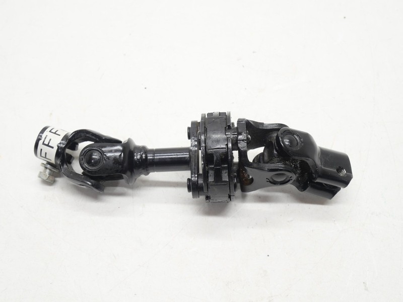 2022-2025 Subaru WRX Steering Column Lower Shaft Universal U Joint Pivot OEM