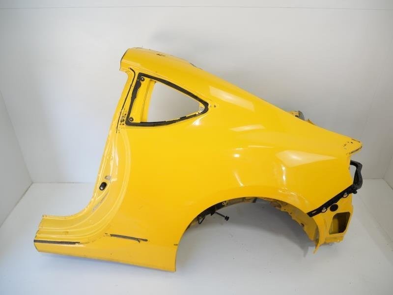 13-20 Subaru BRZ Scion FRS Toyota 86 Rear Left LH Driver Quarter Panel *Cut* OEM