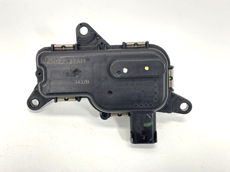 ✅ 2009-2024 RAM 1500-3500 5.7L OEM INTAKE MANIFOLD SHORT RUNNER VALVE ACTUATOR