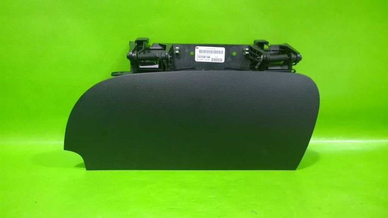 11-20 GRAND CARAVAN UPPER GLOVE BOX DOOR OEM 4211-17