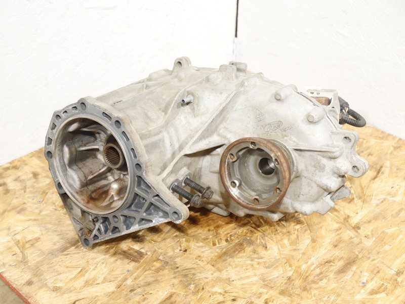 OEM 15-17 Ford F150 4WD Transfer Case 5.0L V8 GL34-7A195-AA Standard 3-Mode ESOF