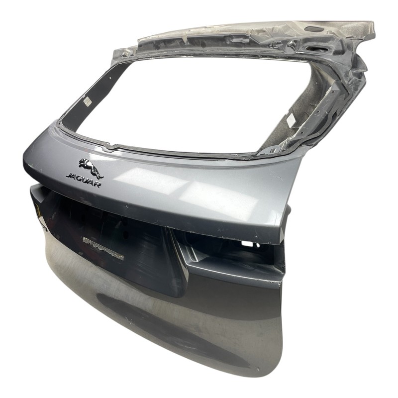 2021-2024 Jaguar F-Pace Rear Tailgate Liftgate Hatch Shell Cover OEM MK83-40010