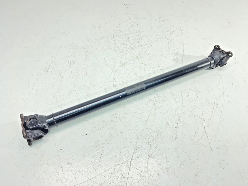 BMW E84 E90 E92 3 Series X1 AWD Front Driveshaft Axle Shaft Assmbly L=738MM OEM✅