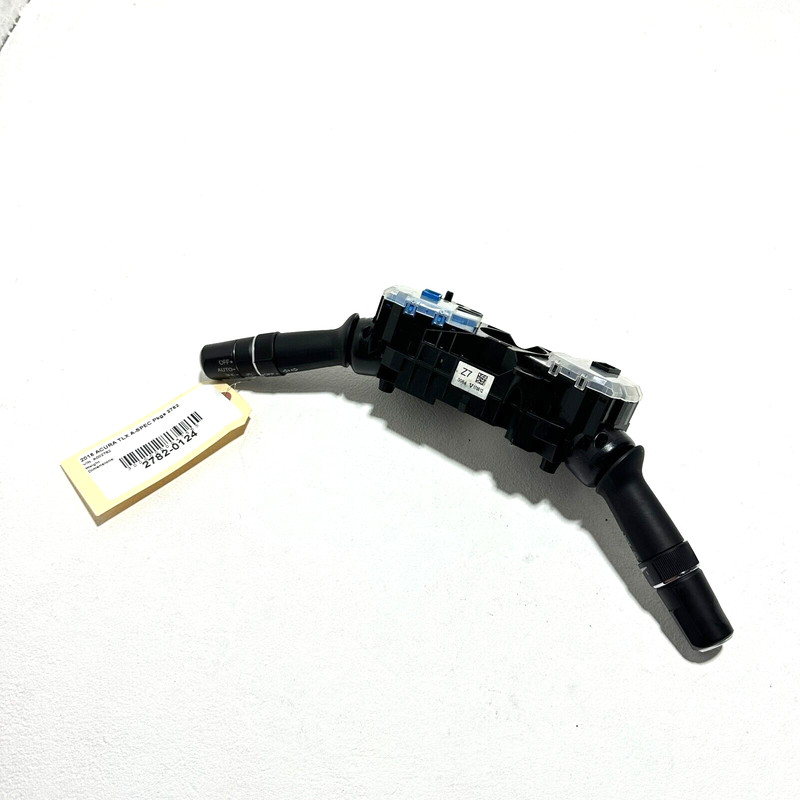 ACURA TLX 2018-2020 DASH STEERING COLUMN COMBINATION SWITCH OEM