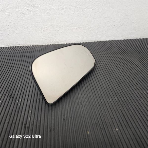 10-22 Dodge Ram 1500 Left Driver Spotter Mirror Glass OEM 68067731AA