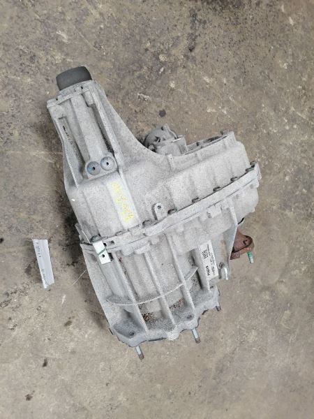 Transfer Case ID Aht Fits 15-16 COLORADO 1142956