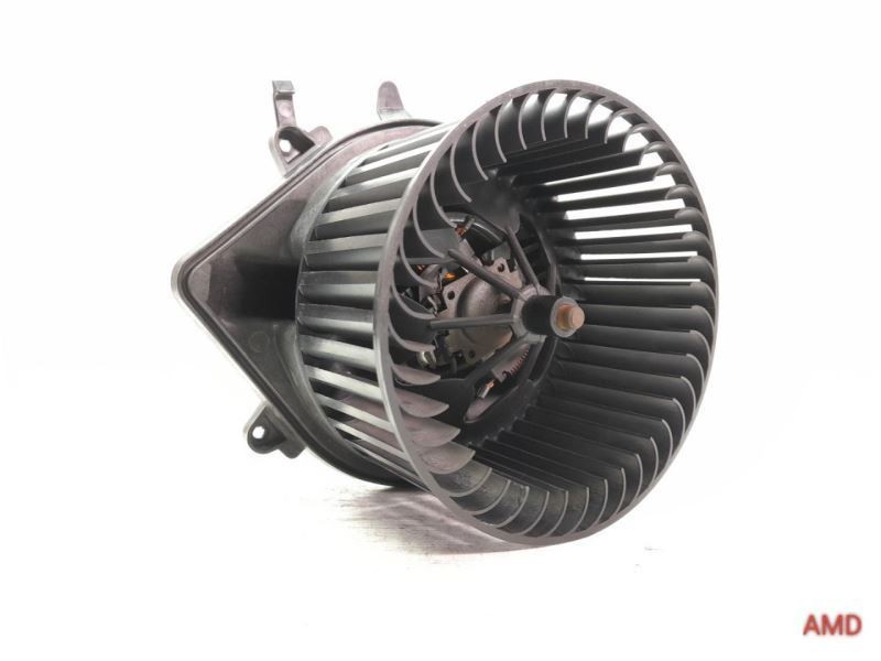2009 Mini Cooper S R56 R57 R55 R58 R59 Heater AC Blower Unit 64119266899