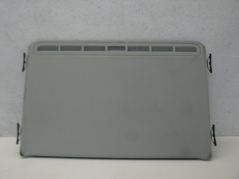 09-16 AUDI B8 A4 S4 QUATTRO SEDAN SUN ROOF SUNROOF SHADE COVER OEM 051325