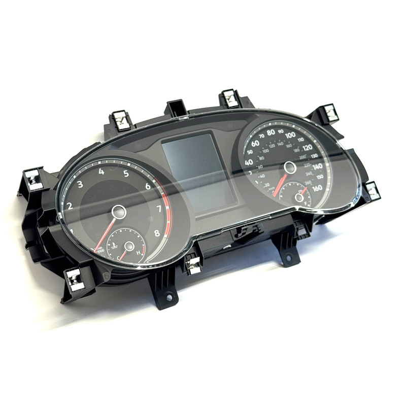 π 2018-2021 VOLKSWAGEN ATLAS SPEEDOMETER INSTRUMENT CLUSTER OEM