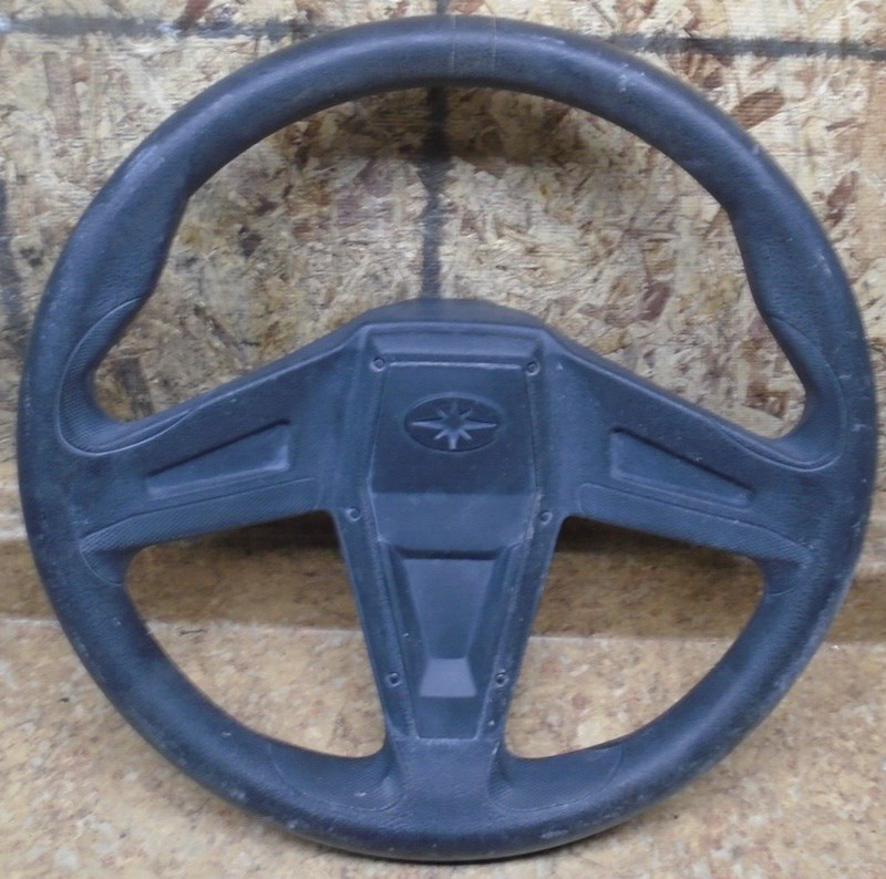 2018 Polaris General 1000 900 XP Steering Wheel OEM