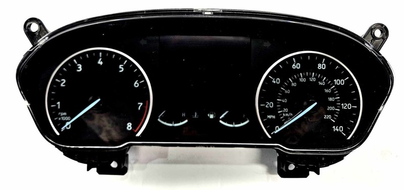 2019-2020 Ford EcoSport Speedometer Instrument Guage Cluster 4.2' Lcd Display