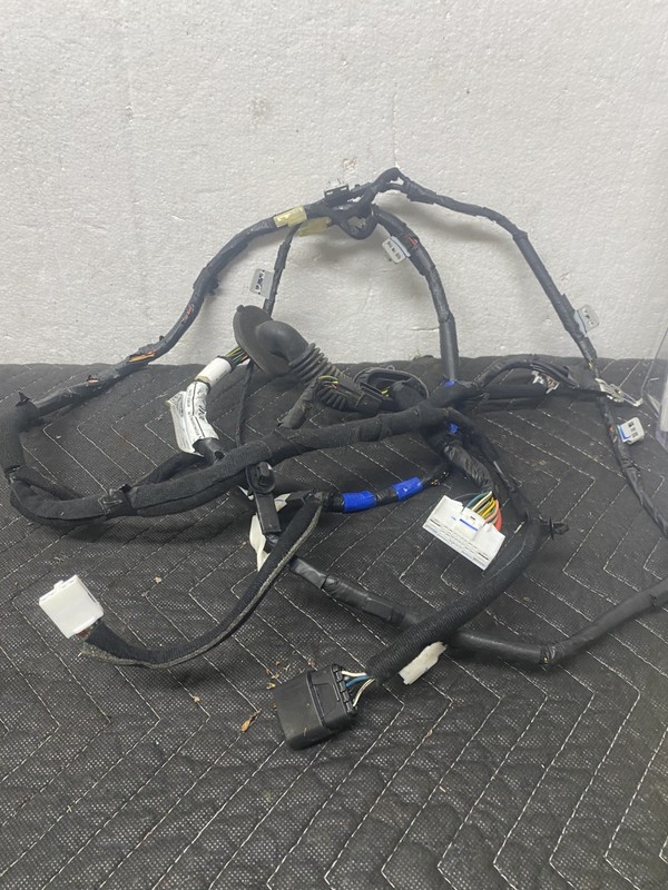 2017 KIA SORENTO LX LIFTGATE HARNESS OEM
