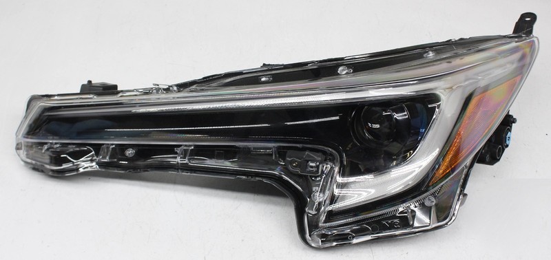 OEM Left Driver Side LED Headlamp For Toyota Corolla 81150-02U60