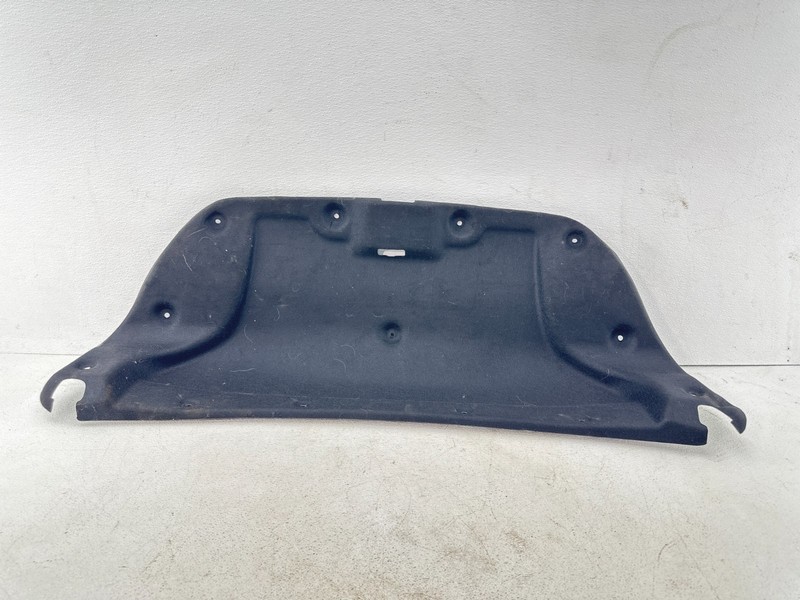 2018 - 2025 TOYOTA CAMRY TRUNK DECK LID LINER TRIM COVER PANEL OEM