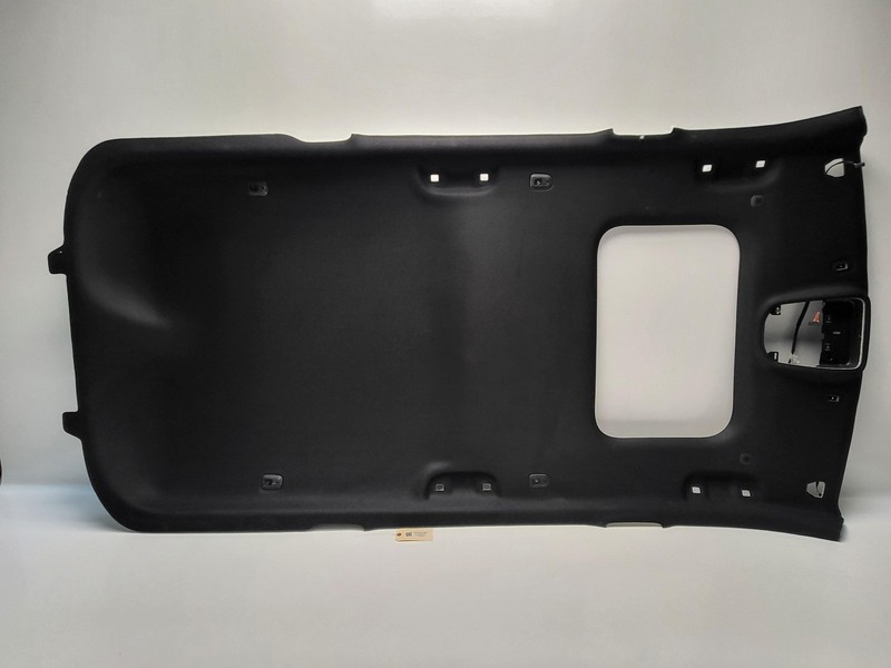 2023-2025 Jeep Grand Cherokee L Interior Roof Headliner 39k OEM 7AR91TX7AE