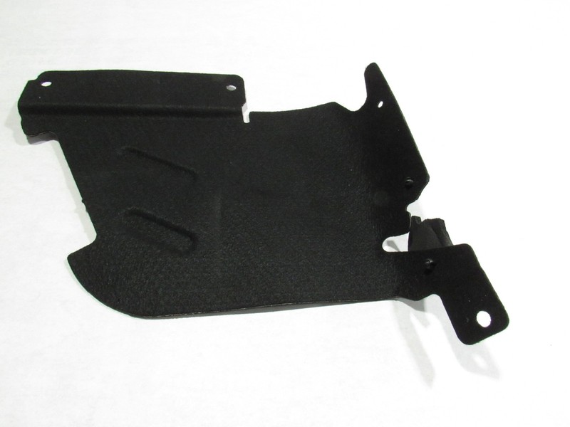 20-23 McLaren GT 2021 Rear Left Driver Insulation Panel Cover Trim ;@1