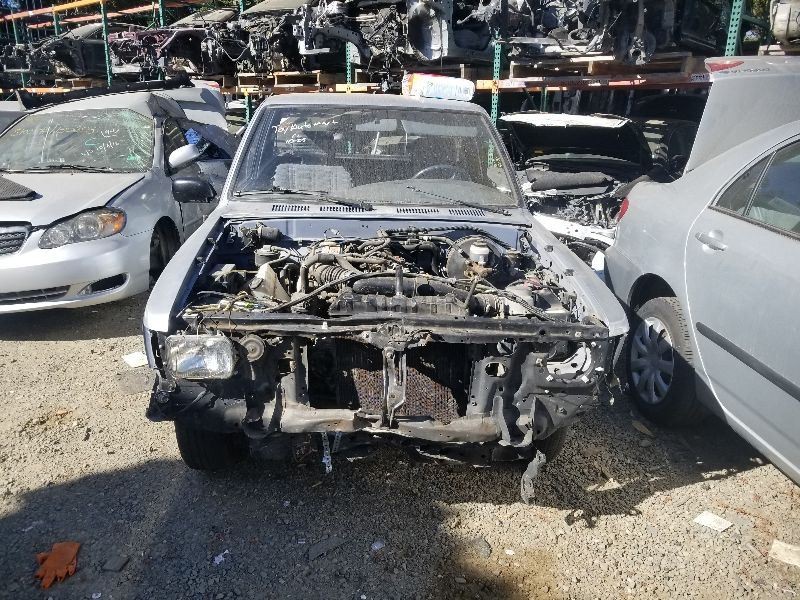 Rear Drive Shaft 2WD SWB Regular Cab Short Box Fits 89-90 TOYOTA PICKUP 205566