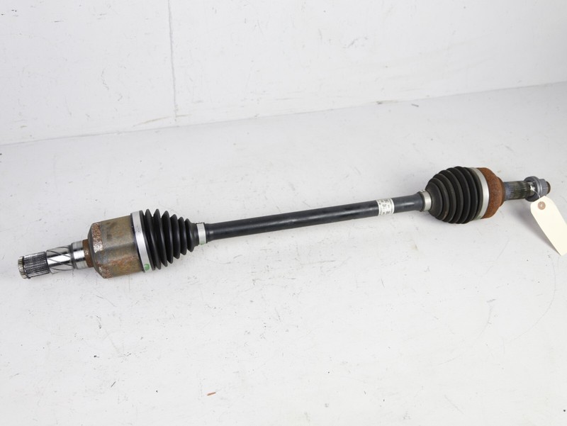 2017-2023 Tesla Model 3 RWD REAR RIGHT DRIVER CV AXLE SHAFT HALFSHAFT OEM 12K