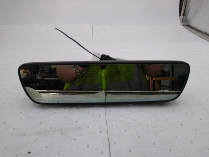2022 Subaru Ascent Green Used OEM Interior Rear View Mirror NJ25-25339-651617