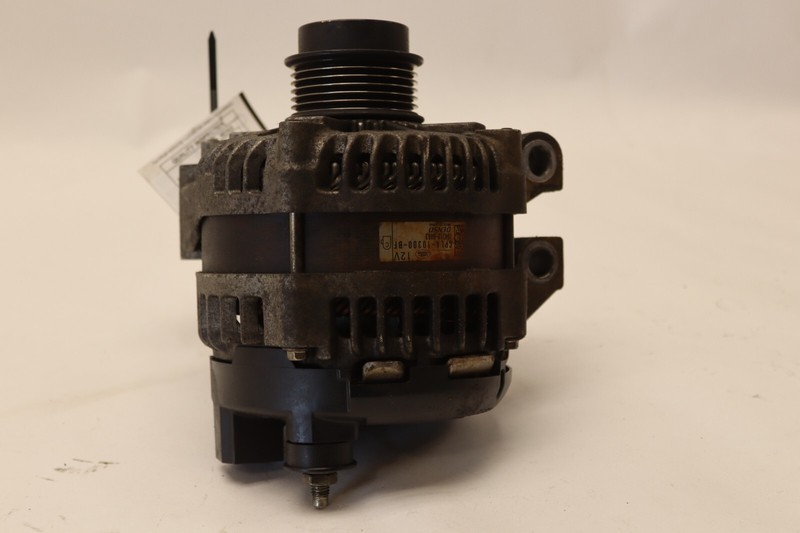 2016-2021 RANGE ROVER L405 3.0L DIESEL TURBO ENGINE ALTERNATOR GENERATOR OEM