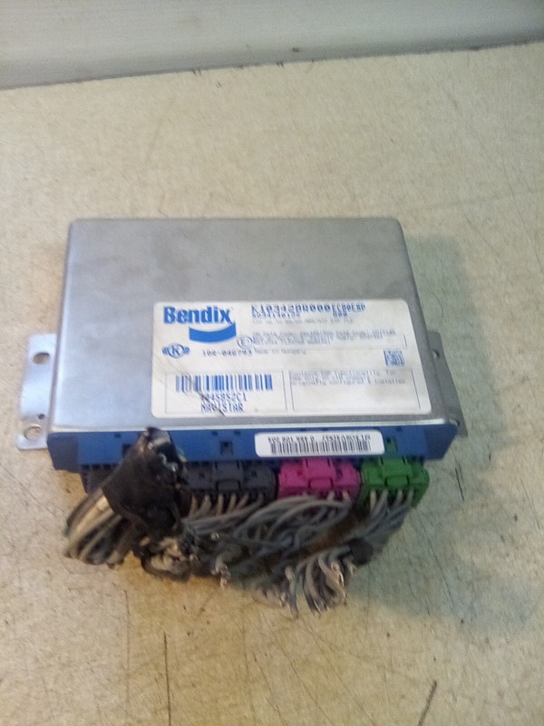 Bendix K103428R000, 4045852C1 ABS Brake Control Module