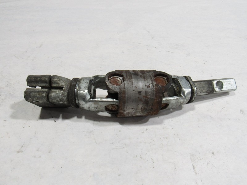 14-17 Land Range Rover 2016 L405 Steering Column Intermediate Joint Shaft ;:Y