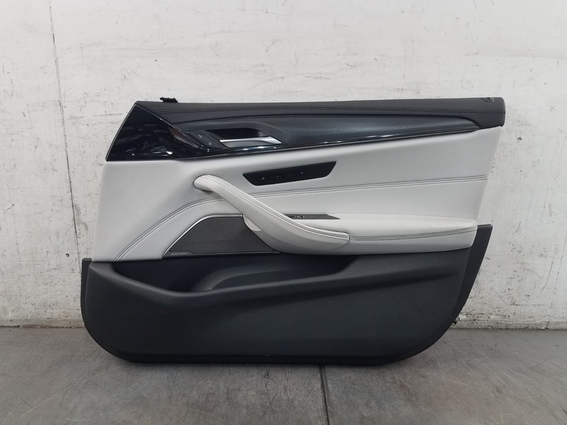 2022 BMW M5 F90 Right Front Passenger Door Panel #7725