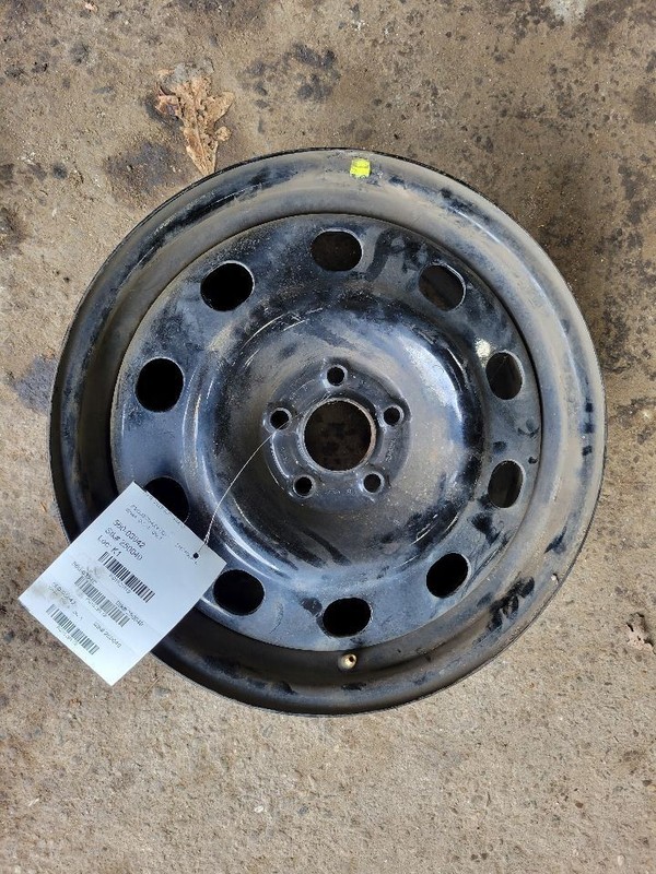 Rim Wheel 17x7-1/2 Steel Fits 13-19 ESCAPE 1529112