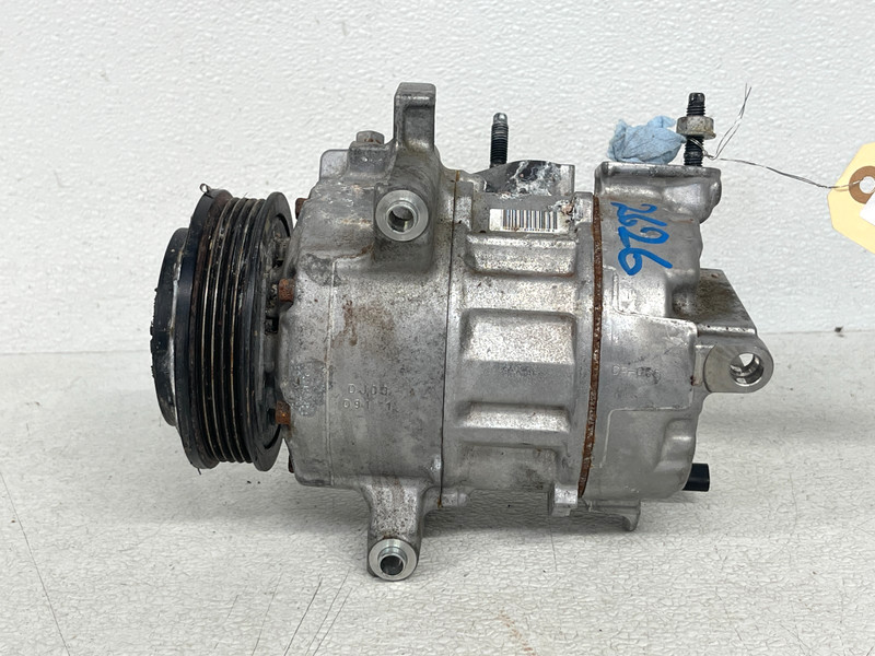 ⭐2018-2024 LINCOLN NAVIGATOR AIR CONDITIONING A/C COMPRESSOR PUMP OEM LOT2626