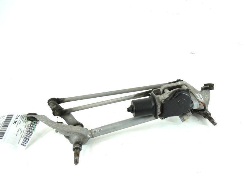 2012-2016 Honda CR-V Windshield Wiper Transmission Linkage W/ Motor OEM