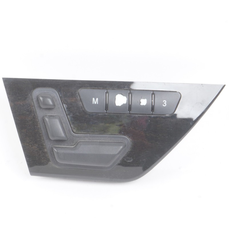 2008 - 2014 Mercedes W204 C250 Front Left Control Switch Button OEM