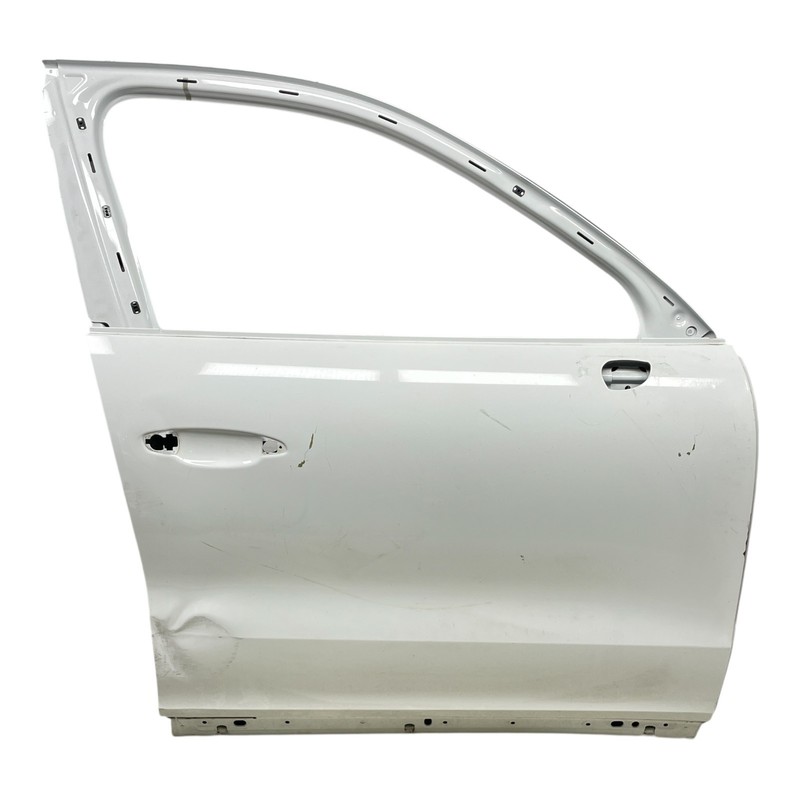 2018-2024 Porsche Cayenne Front right passenger side door shell OEM 9Y0831312C