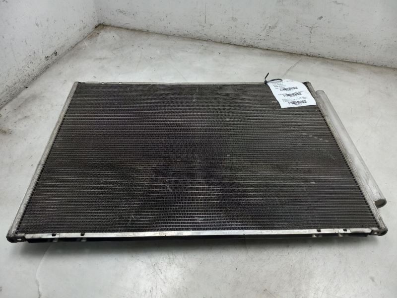 04-10 TOYOTA SIENNA LE 3.3L FWD AT AC CONDENSOR