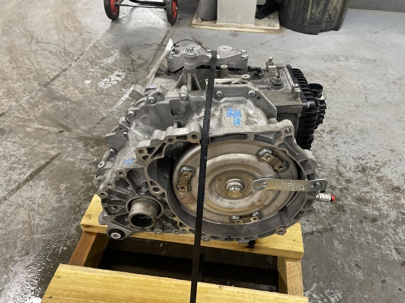 17-'18 JEEP RENEGADE Auto Transmission 2.4L 4x4 3.73 ratio 85k miles 6 Mo Wnty!